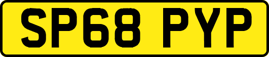 SP68PYP