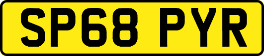 SP68PYR