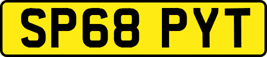 SP68PYT