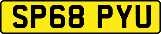 SP68PYU