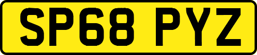 SP68PYZ