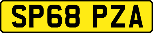 SP68PZA
