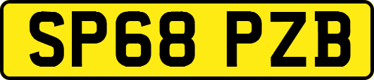 SP68PZB