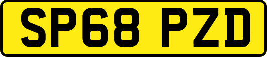 SP68PZD