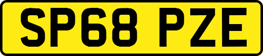 SP68PZE