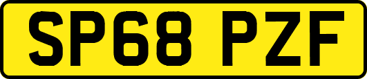 SP68PZF