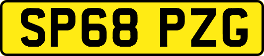 SP68PZG