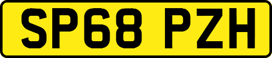 SP68PZH