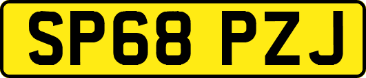 SP68PZJ