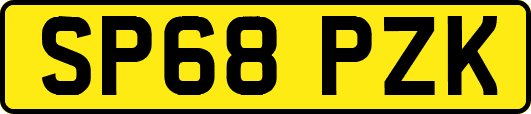 SP68PZK