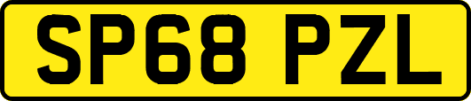 SP68PZL