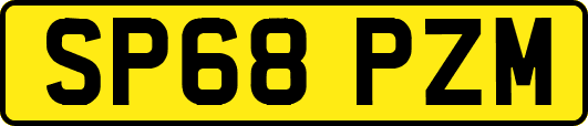 SP68PZM