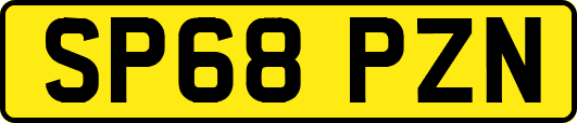 SP68PZN