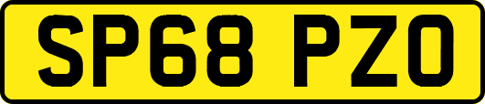 SP68PZO