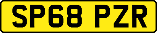 SP68PZR