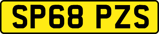 SP68PZS