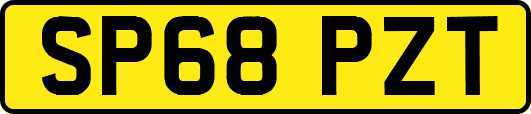SP68PZT