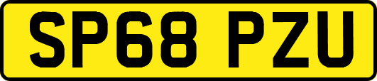 SP68PZU