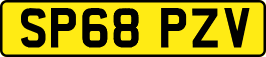 SP68PZV