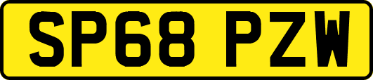 SP68PZW