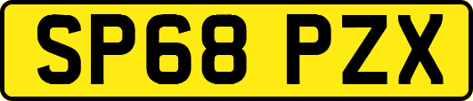 SP68PZX