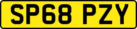 SP68PZY