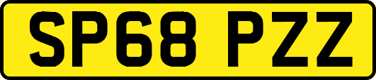 SP68PZZ