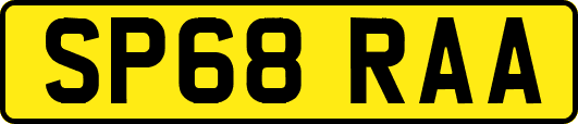 SP68RAA