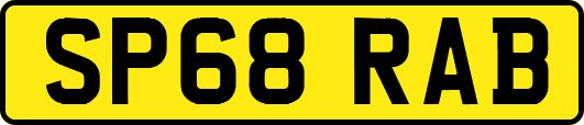 SP68RAB