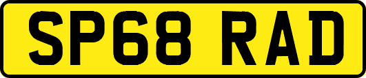 SP68RAD