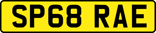 SP68RAE