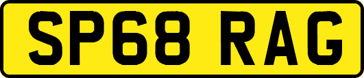 SP68RAG