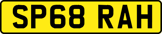 SP68RAH