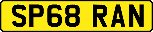 SP68RAN