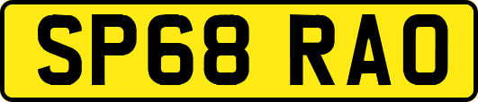 SP68RAO