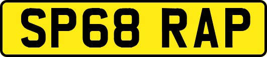 SP68RAP