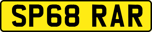 SP68RAR