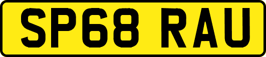 SP68RAU