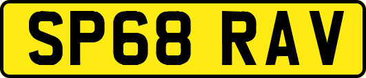 SP68RAV