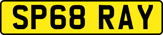 SP68RAY