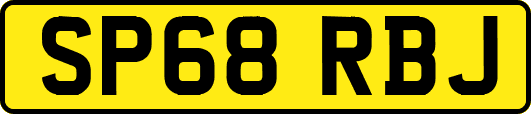 SP68RBJ