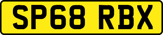 SP68RBX