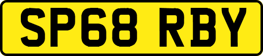 SP68RBY