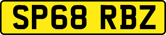 SP68RBZ
