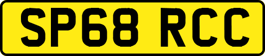 SP68RCC