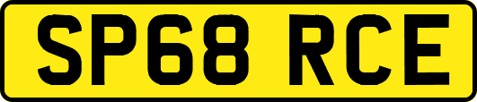 SP68RCE