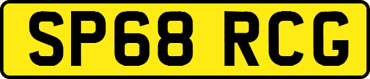 SP68RCG