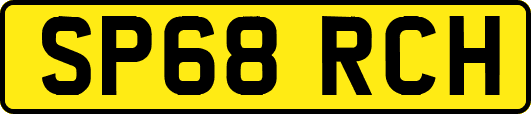 SP68RCH