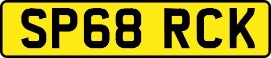 SP68RCK