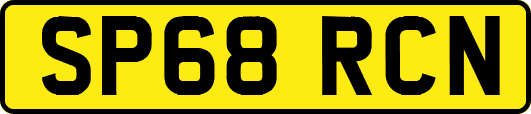 SP68RCN
